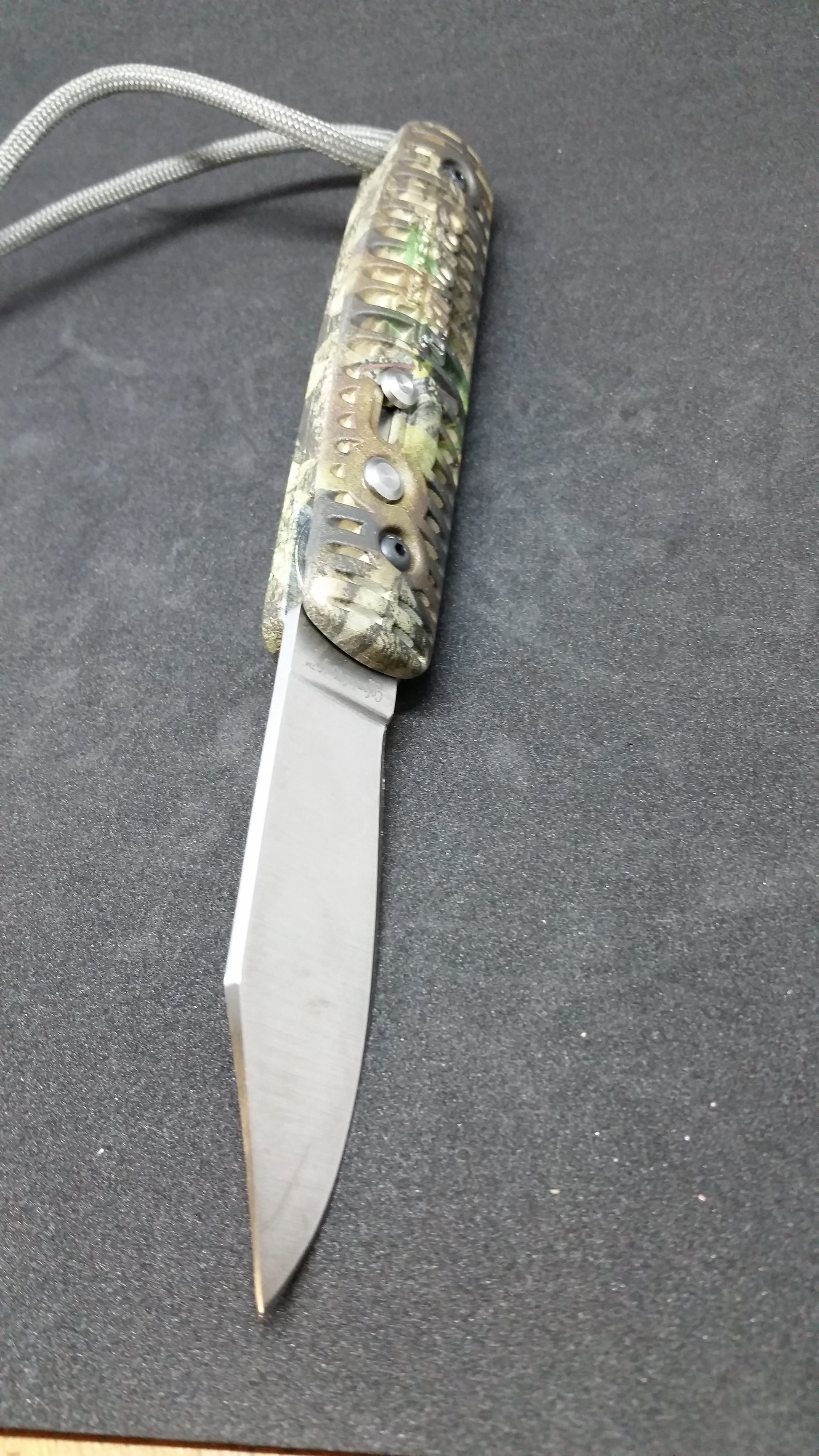 knife point gear Ranger Series- Clip-Point New for 2026 – Colonial Outdoor Gear