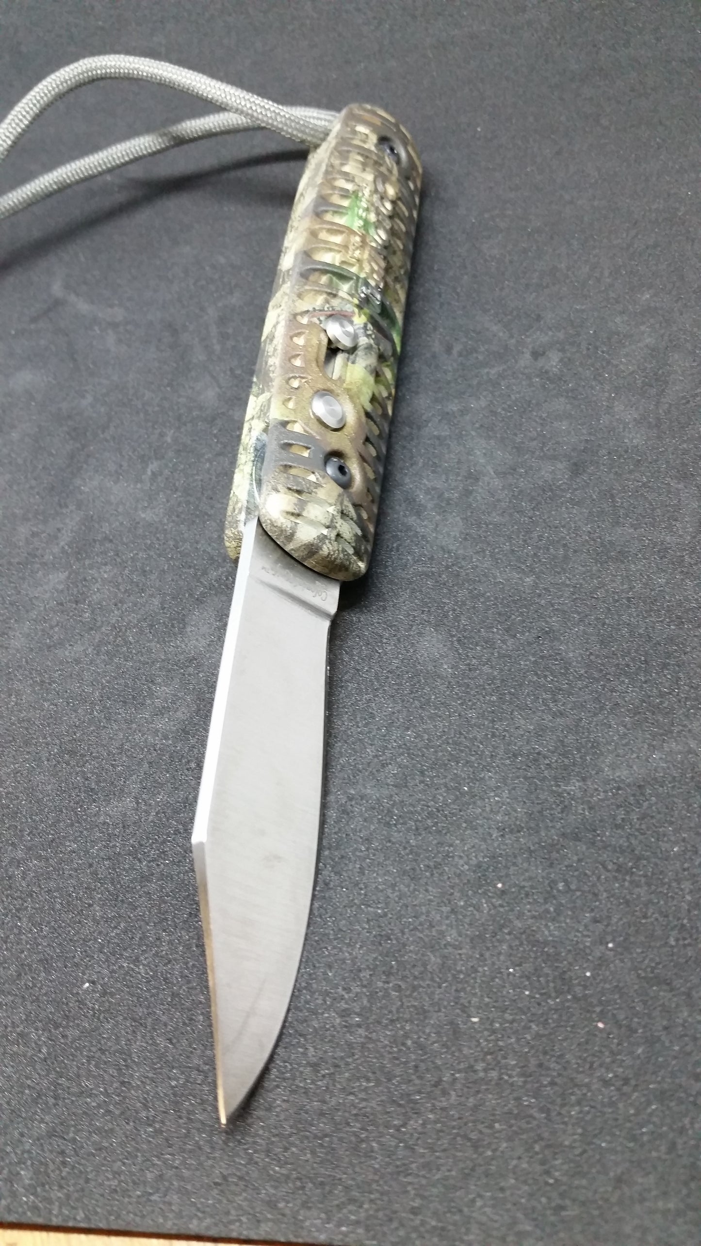 Ranger Series- Clip-Point New for 2026