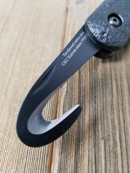 TACTICAL KNIVES FOR LAW ENFORCEMENT with Glass Breaker
