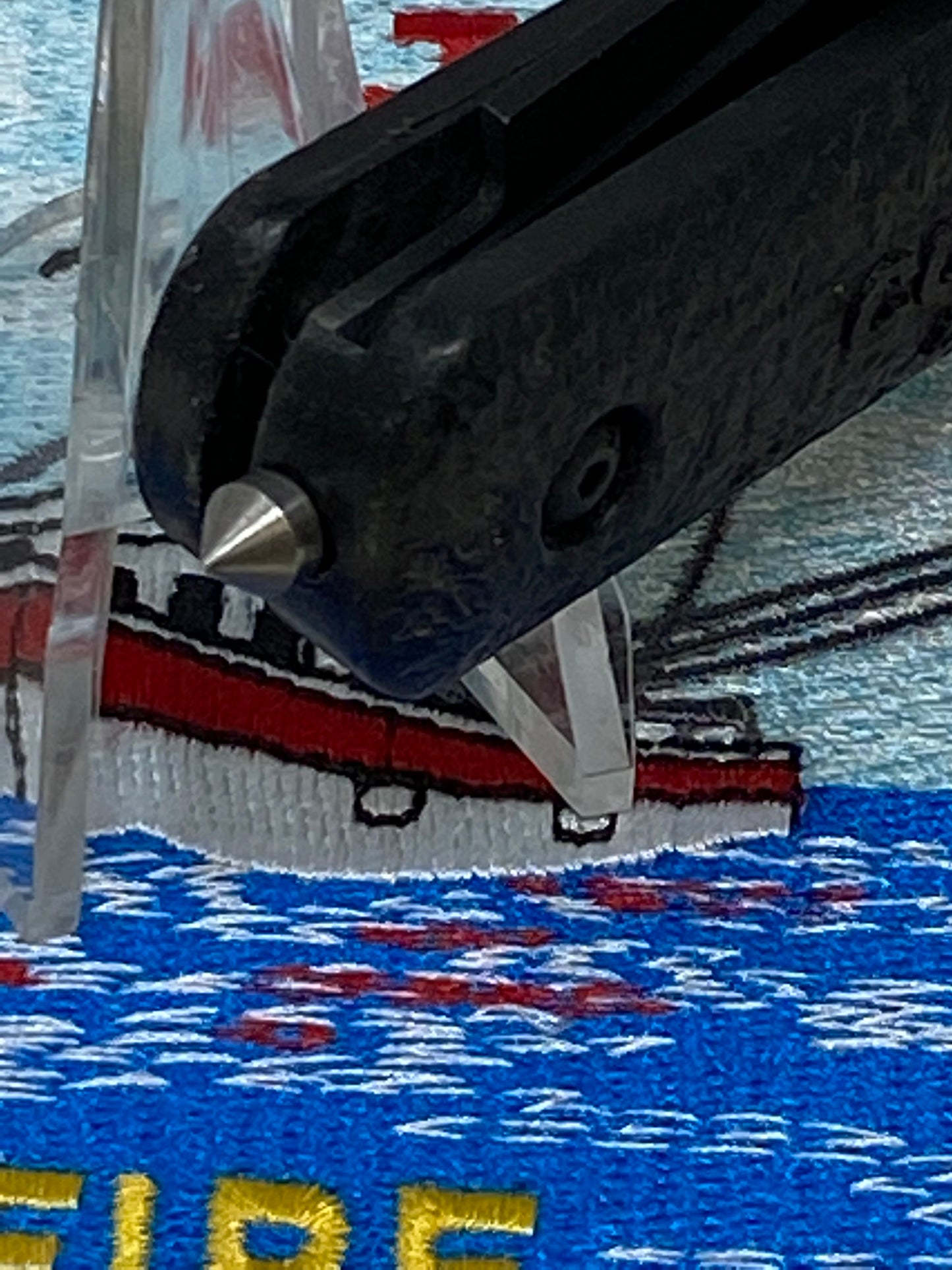 Gear for Police, Fire & Rescue Professionals