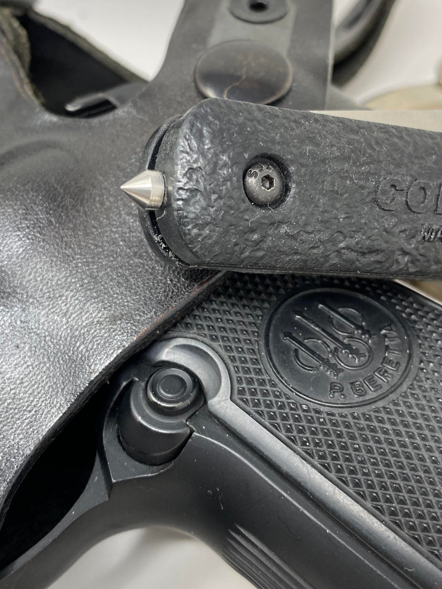 Gear for Police, Fire & Rescue Professionals