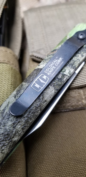 Paratrooper Knife NSN 5110-00-526-8740 Knife, Rescue