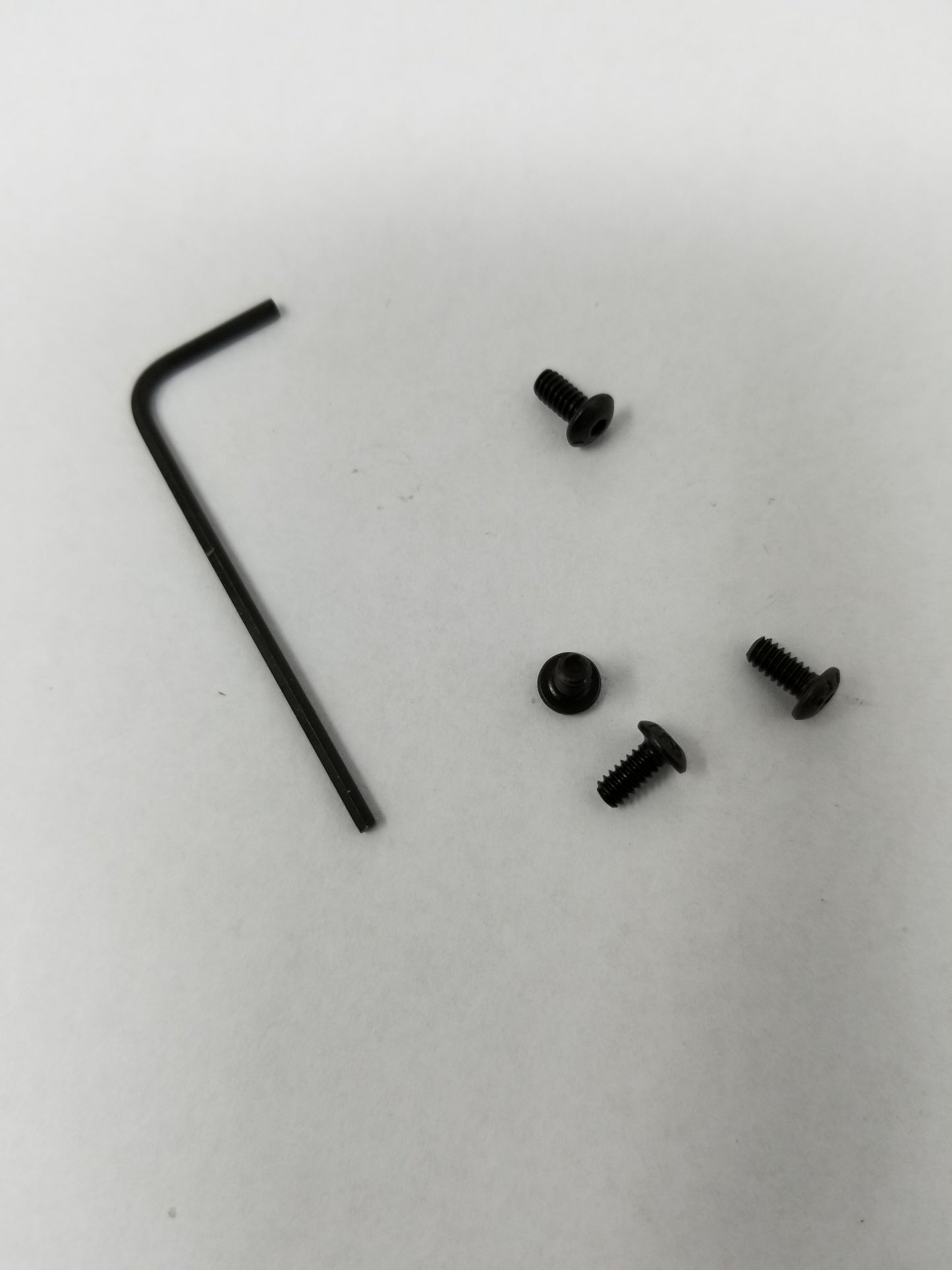 "Field Service Components"