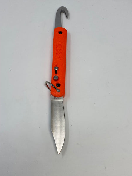 Paratrooper Knife NSN 5110-00-526-8740 Knife, Rescue