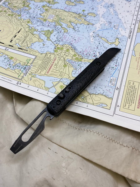 New Marine Boating Knives & Tools made in America – Colonial Outdoor Gear