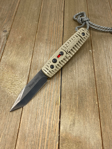 Tactical Knife