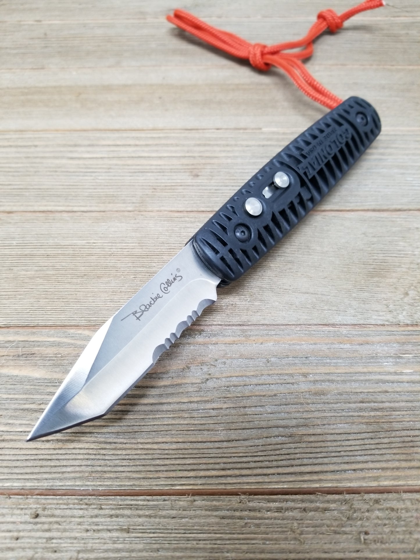 Ranger Tradesman Series