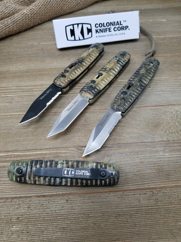 TACTICAL KNIFE RANGER SERIES