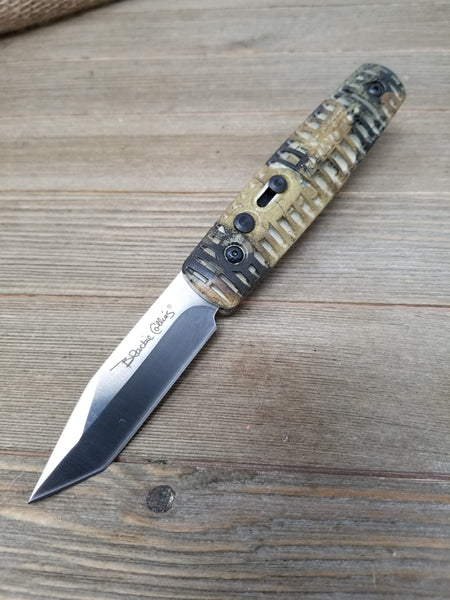 Best Bugout TACTICAL KNIFE RANGER SERIES