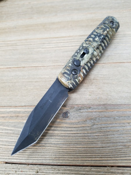 Best Bugout TACTICAL KNIFE RANGER SERIES