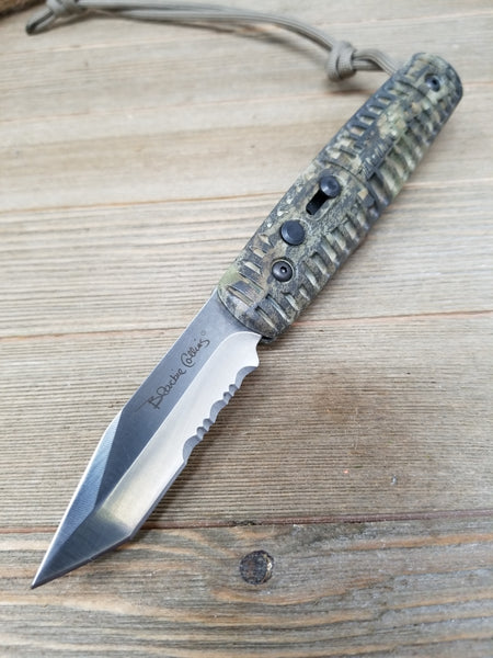 Best Bugout TACTICAL KNIFE RANGER SERIES