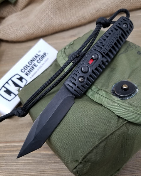 Tactical Knife-