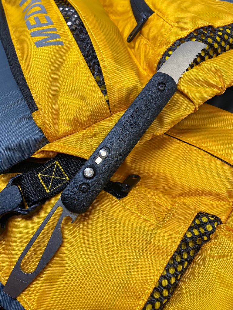 New Marine Boating Knives & Tools made in America Colonial Outdoor Gear