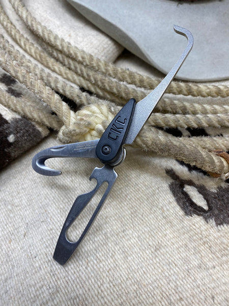 Equestrian Pocket Tool OUT OF STOCK
