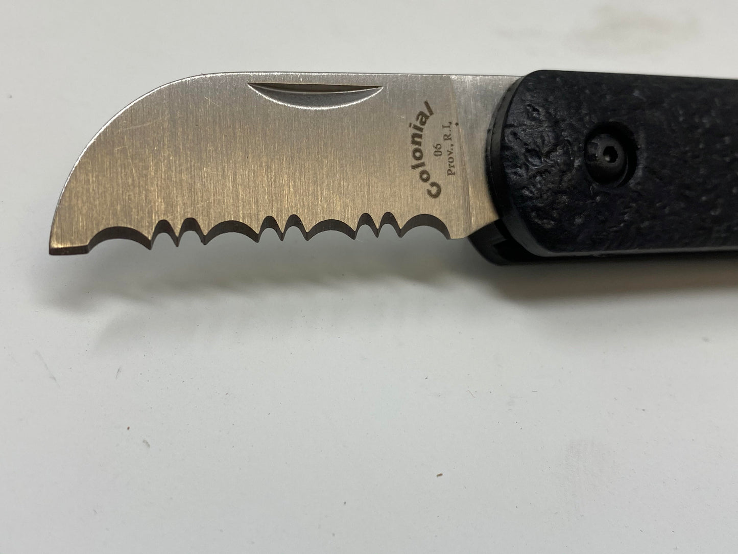 Shackle-Key multi-tool use-made in USA