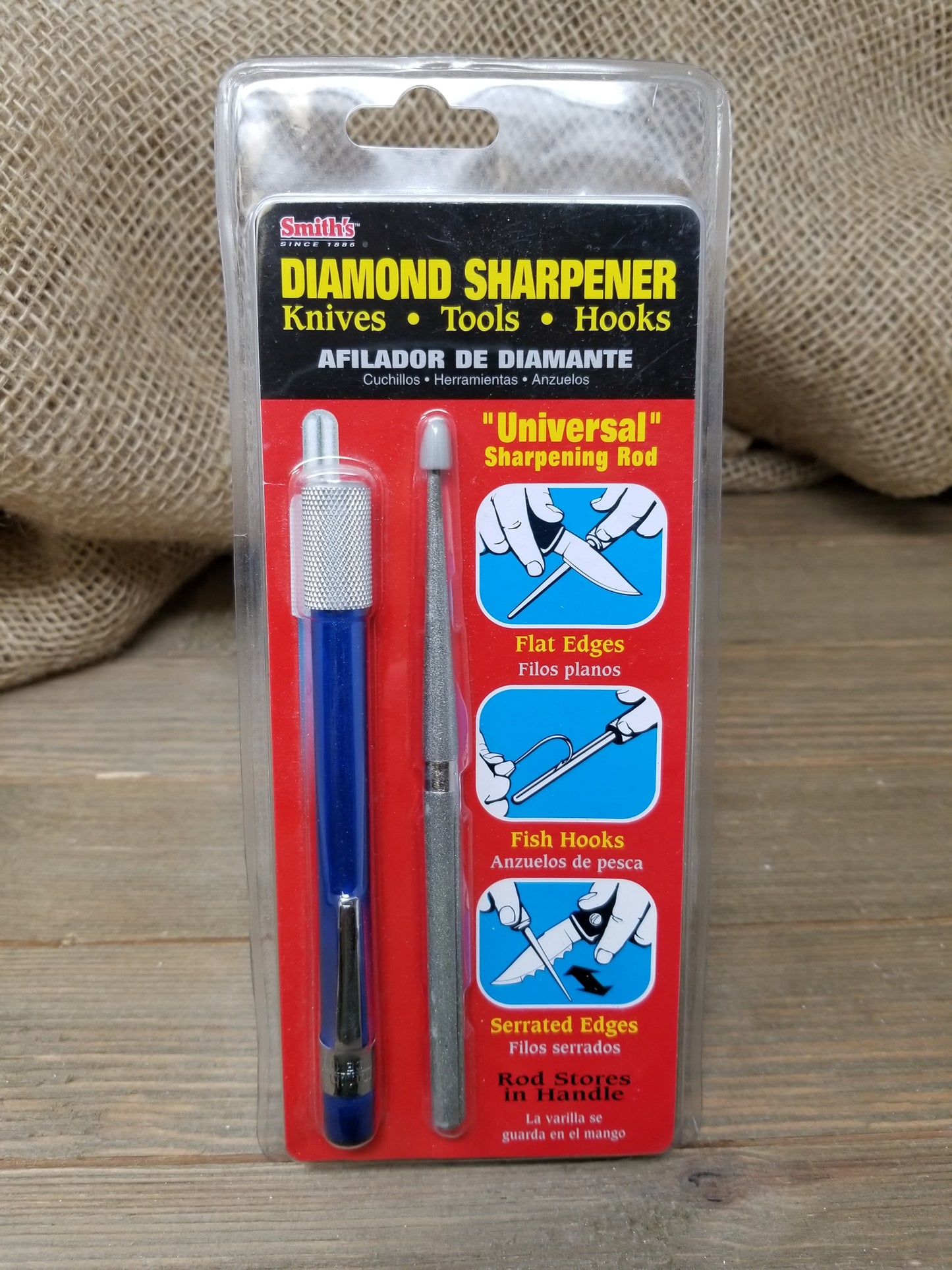 Sharpening Stone, Arkansas Wet Stone